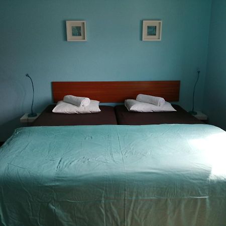 Peniche Blue Wave Home Atouguia Da Baleia Luaran gambar
