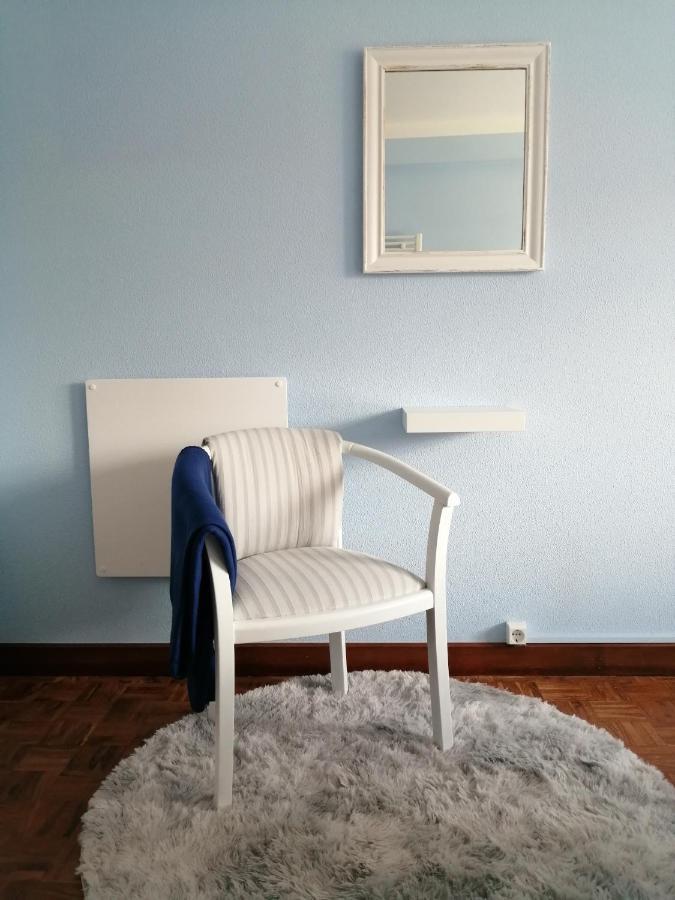 Peniche Blue Wave Home Atouguia Da Baleia Luaran gambar