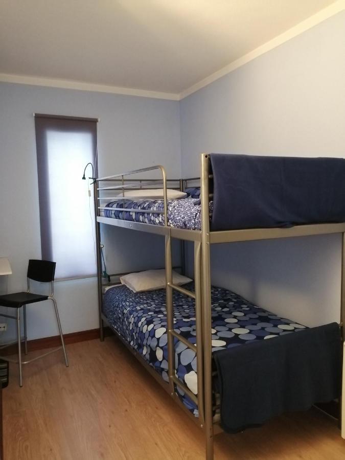 Peniche Blue Wave Home Atouguia Da Baleia Luaran gambar