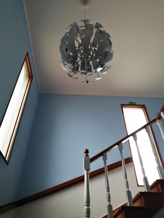 Peniche Blue Wave Home Atouguia Da Baleia Luaran gambar