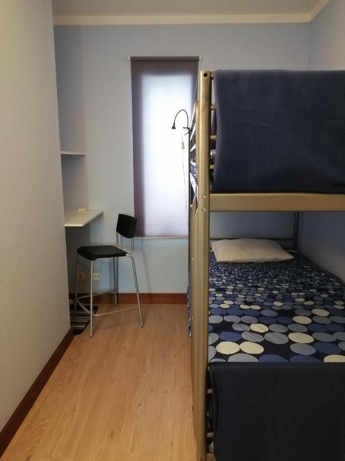 Peniche Blue Wave Home Atouguia Da Baleia Luaran gambar