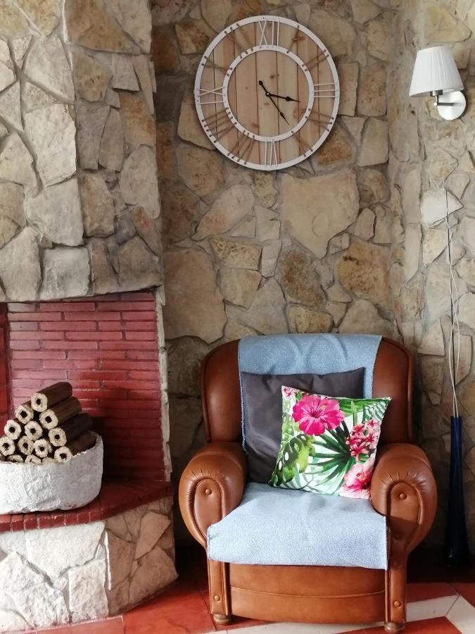 Peniche Blue Wave Home Atouguia Da Baleia Luaran gambar