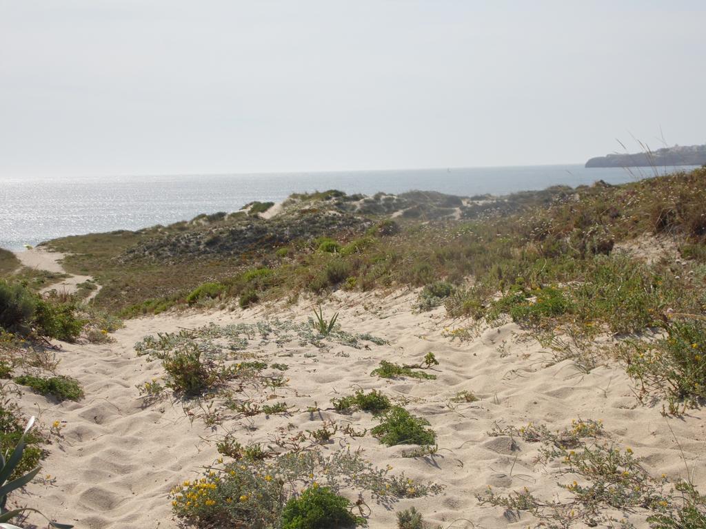 Peniche Blue Wave Home Atouguia Da Baleia Bilik gambar