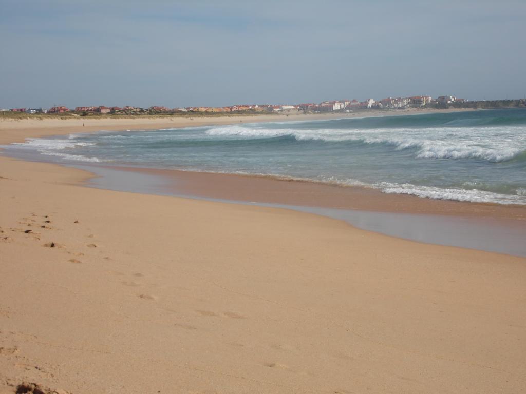 Peniche Blue Wave Home Atouguia Da Baleia Bilik gambar