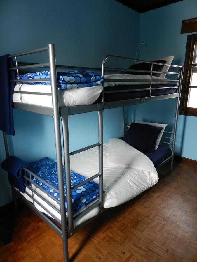 Peniche Blue Wave Home Atouguia Da Baleia Luaran gambar